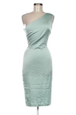 Φόρεμα Wal G, Μέγεθος S, Χρώμα Μπλέ, Τιμή 27,84 €
