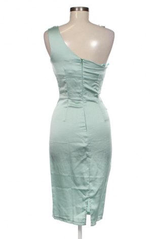 Kleid Wal G, Größe S, Farbe Blau, Preis 27,84 €