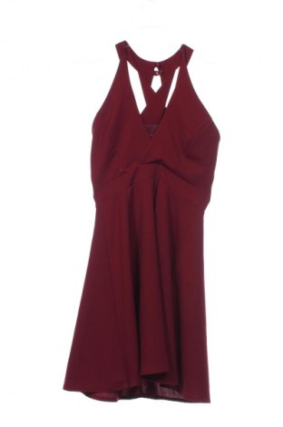 Kleid Wal G, Größe S, Farbe Rot, Preis 27,84 €