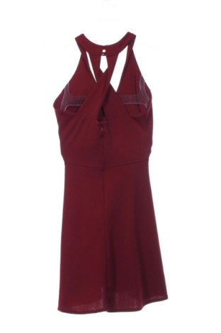 Šaty  Wal G, Velikost S, Barva Červená, Cena  861,00 Kč