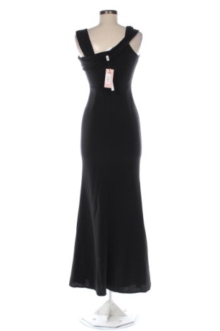 Kleid Wal G, Größe XS, Farbe Schwarz, Preis 27,84 €