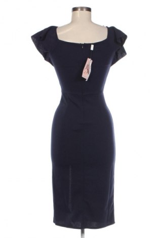 Kleid Wal G, Größe XS, Farbe Blau, Preis 36,08 €
