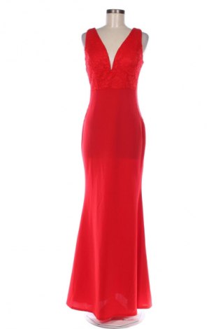 Šaty  Wal G, Velikost L, Barva Červená, Cena  2 029,00 Kč