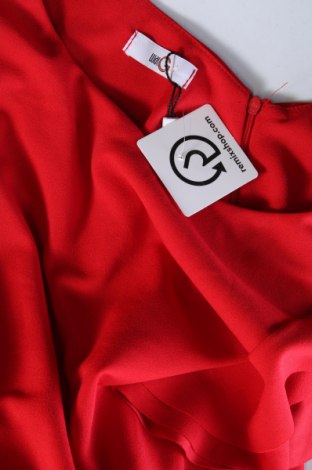 Šaty  Wal G, Velikost M, Barva Červená, Cena  1 217,00 Kč