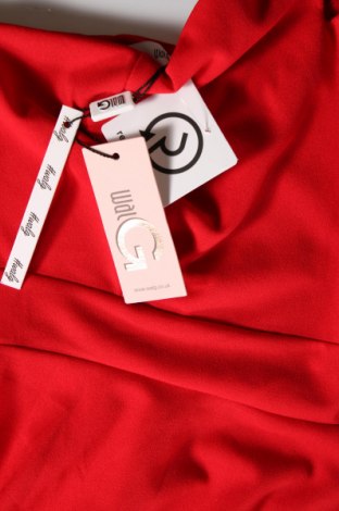 Kleid Wal G, Größe M, Farbe Rot, Preis € 55,67