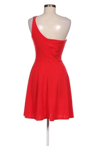 Kleid Wal G, Größe M, Farbe Rot, Preis € 55,67