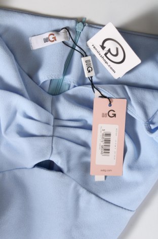 Kleid Wal G, Größe XXS, Farbe Blau, Preis € 55,67