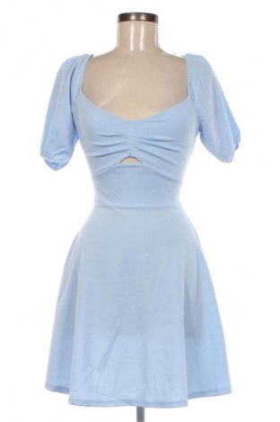 Kleid Wal G, Größe XXS, Farbe Blau, Preis 27,84 €