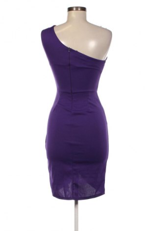 Kleid Wal G, Größe S, Farbe Lila, Preis 30,62 €