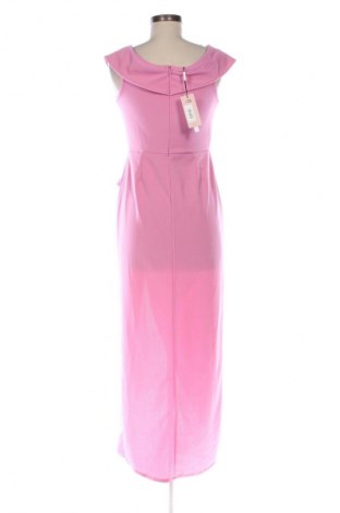 Φόρεμα Wal G, Μέγεθος M, Χρώμα Ρόζ , Τιμή 72,16 €