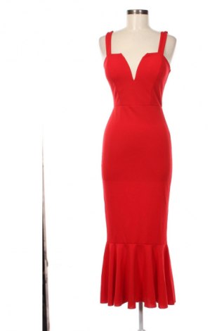 Kleid Wal G, Größe M, Farbe Rot, Preis 30,62 €