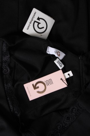 Šaty  Wal G, Veľkosť M, Farba Čierna, Cena  43,30 €