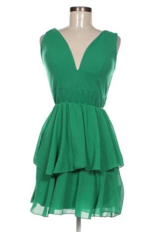Kleid Wal G, Größe L, Farbe Grün, Preis € 28,95