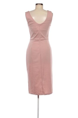 Šaty  Wal G, Veľkosť L, Farba Popolavo ružová, Cena  43,30 €