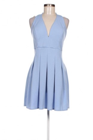 Šaty  Wal G, Velikost L, Barva Modrá, Cena  1 565,00 Kč