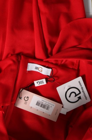 Φόρεμα Wal G, Μέγεθος M, Χρώμα Κόκκινο, Τιμή 30,62 €