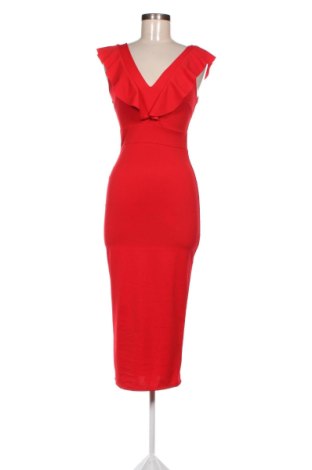 Φόρεμα Wal G, Μέγεθος M, Χρώμα Κόκκινο, Τιμή 30,62 €