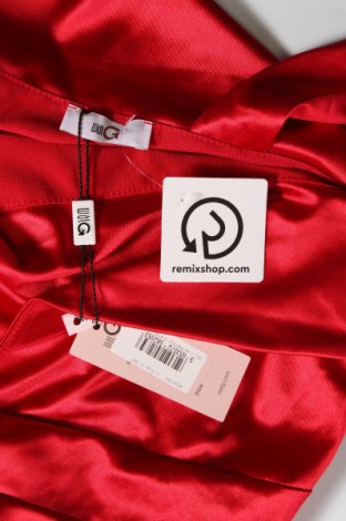 Φόρεμα Wal G, Μέγεθος S, Χρώμα Κόκκινο, Τιμή 30,62 €