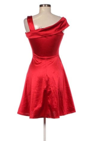 Šaty  Wal G, Velikost S, Barva Červená, Cena  783,00 Kč
