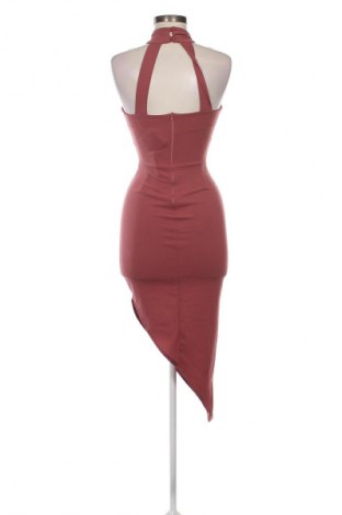 Kleid Wal G, Größe XS, Farbe Aschrosa, Preis 39,69 €