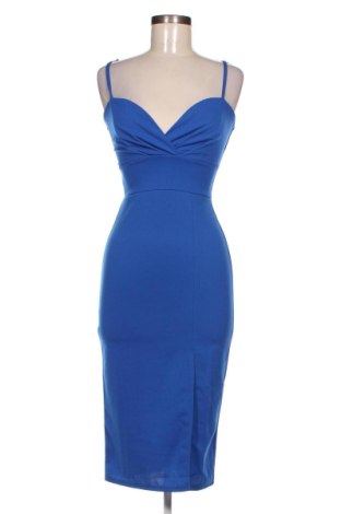 Šaty  Wal G, Veľkosť M, Farba Modrá, Cena  33,40 €