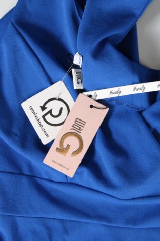 Kleid Wal G, Größe M, Farbe Blau, Preis € 33,40