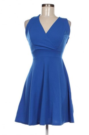 Kleid Wal G, Größe M, Farbe Blau, Preis € 33,40