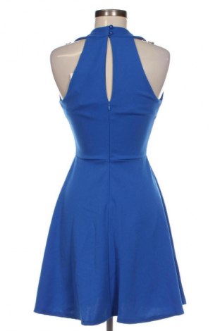 Šaty  Wal G, Velikost M, Barva Modrá, Cena  939,00 Kč