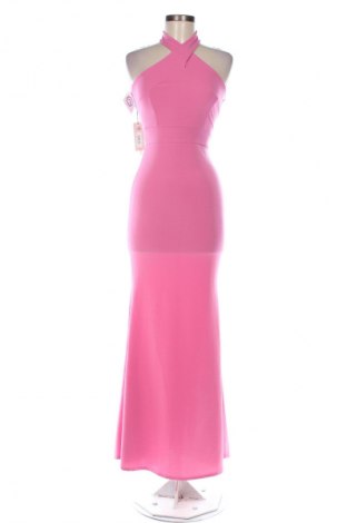 Šaty  Wal G, Velikost S, Barva Růžová, Cena  913,00 Kč