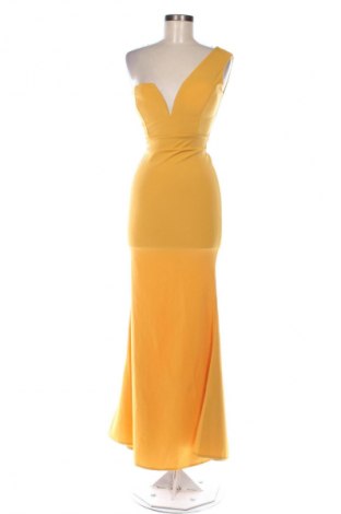 Kleid Wal G, Größe S, Farbe Gelb, Preis 72,16 €