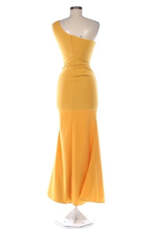 Kleid Wal G, Größe S, Farbe Gelb, Preis 39,69 €