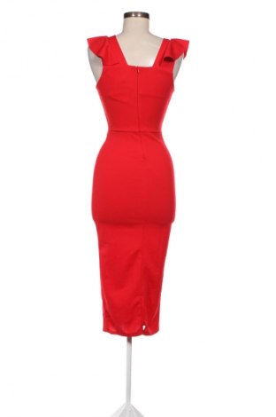 Kleid Wal G, Größe S, Farbe Rot, Preis € 30,62