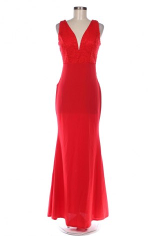 Kleid Wal G, Größe L, Farbe Rot, Preis € 72,16