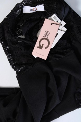 Kleid Wal G, Größe M, Farbe Schwarz, Preis 43,30 €