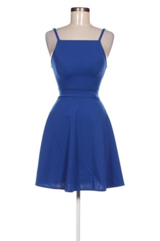 Šaty  Wal G, Veľkosť S, Farba Modrá, Cena  30,62 €