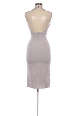 Kleid Wal G, Größe M, Farbe Grau, Preis 27,84 €