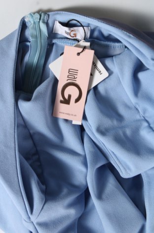 Šaty  Wal G, Veľkosť M, Farba Modrá, Cena  27,84 €