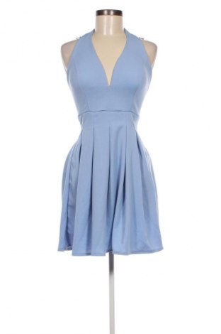 Kleid Wal G, Größe M, Farbe Blau, Preis € 27,84
