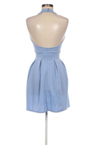 Kleid Wal G, Größe M, Farbe Blau, Preis 27,84 €