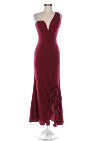 Kleid Wal G, Größe M, Farbe Rot, Preis 43,30 €