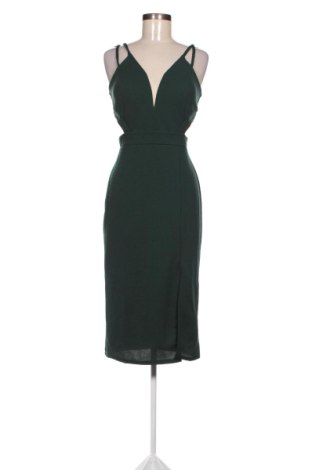 Kleid Wal G, Größe L, Farbe Grün, Preis 55,67 €