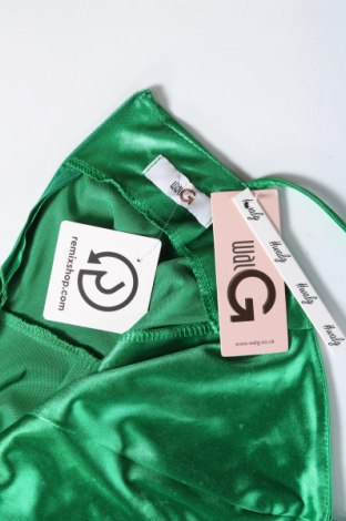 Kleid Wal G, Größe XS, Farbe Grün, Preis € 22,27