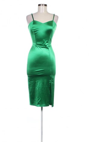 Šaty  Wal G, Velikost XS, Barva Zelená, Cena  704,00 Kč
