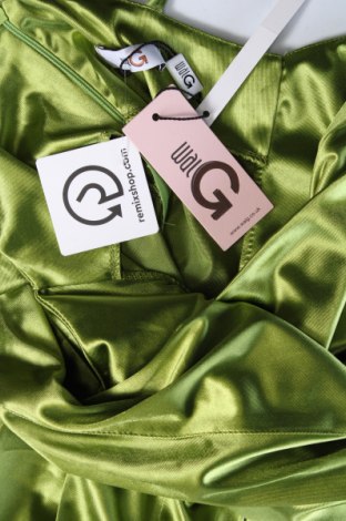 Šaty  Wal G, Veľkosť XXS, Farba Zelená, Cena  72,16 €
