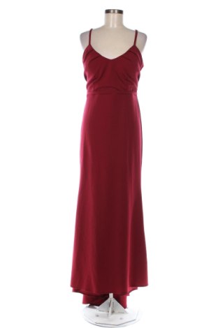 Šaty  Wal G, Veľkosť L, Farba Červená, Cena  39,69 €