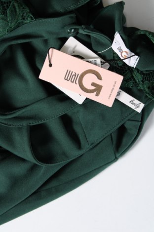 Kleid Wal G, Größe M, Farbe Grün, Preis € 43,30