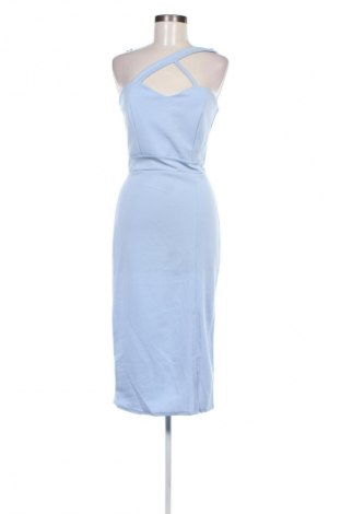 Šaty  Wal G, Veľkosť M, Farba Modrá, Cena  72,16 €