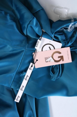 Kleid Wal G, Größe S, Farbe Blau, Preis € 72,16