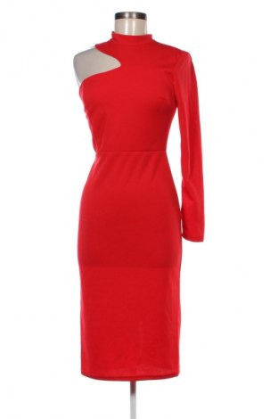 Kleid Wal G, Größe S, Farbe Rot, Preis € 36,21