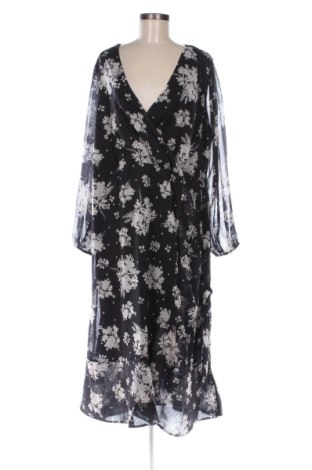Kleid Wallis, Größe XXL, Farbe Mehrfarbig, Preis 41,75 €